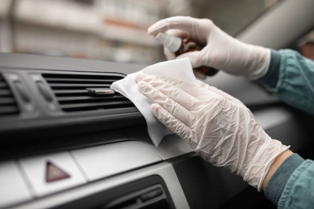 Best Best Air Duct Cleaning Company  in Kent City, MI