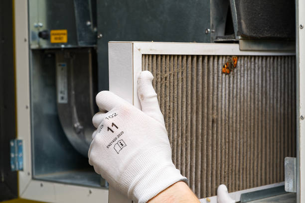 Reliable Kent City, MI Airduct Cleaning Solutions