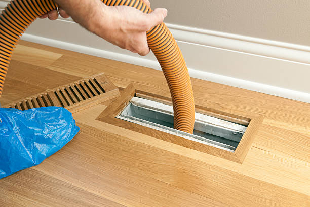 Best General Air Duct Cleaning  in Kent City, MI