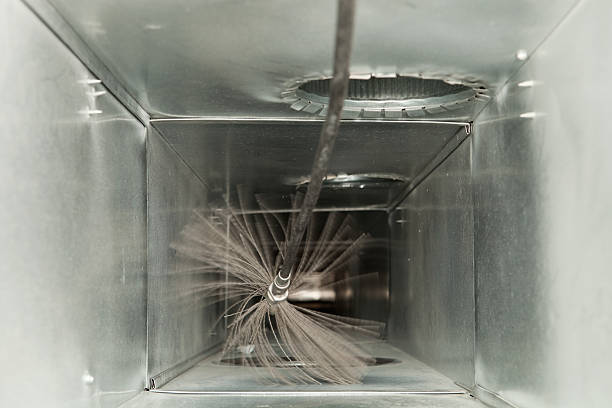 Best Air Duct Cleaning Cost  in Kent City, MI