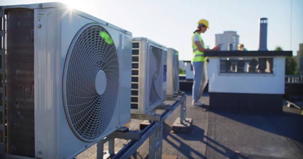 Best Affordable Duct Cleaning Services  in Kent City, MI